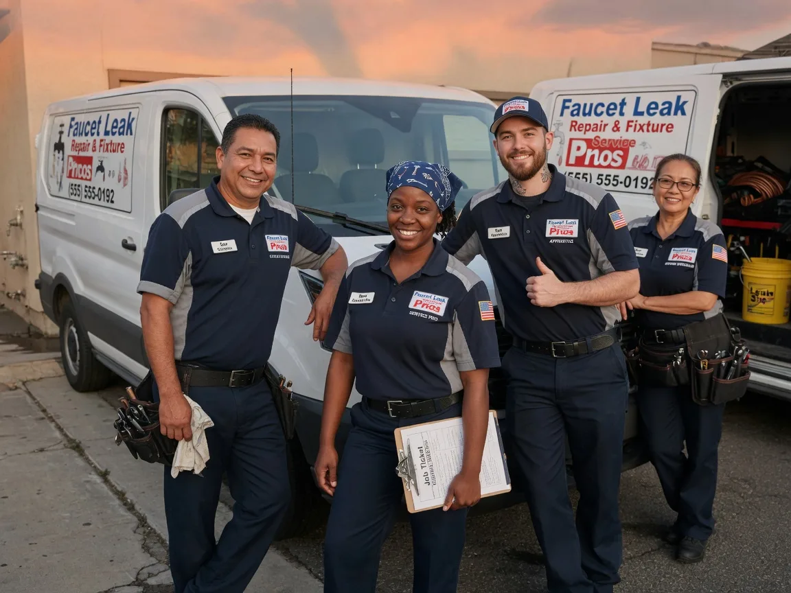 Faucet Repair company in Morrilton, AR